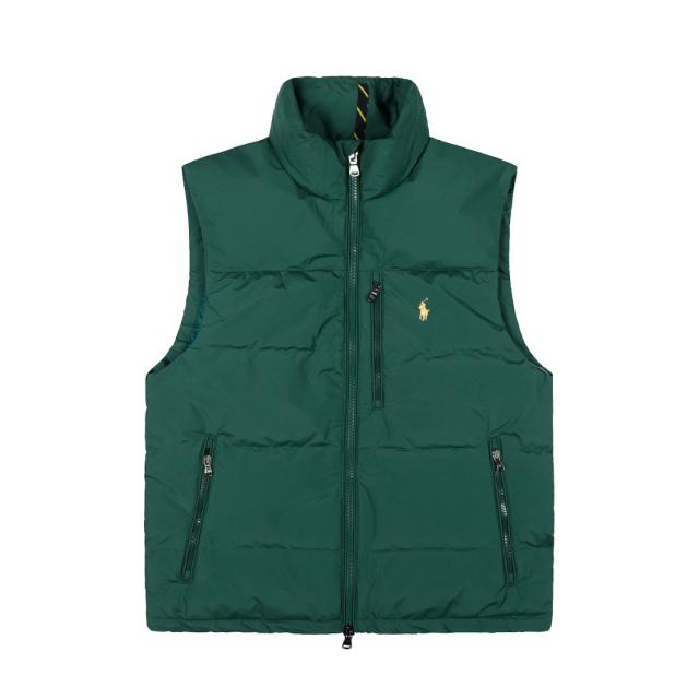 Rαlph Lαuren Down Vest
