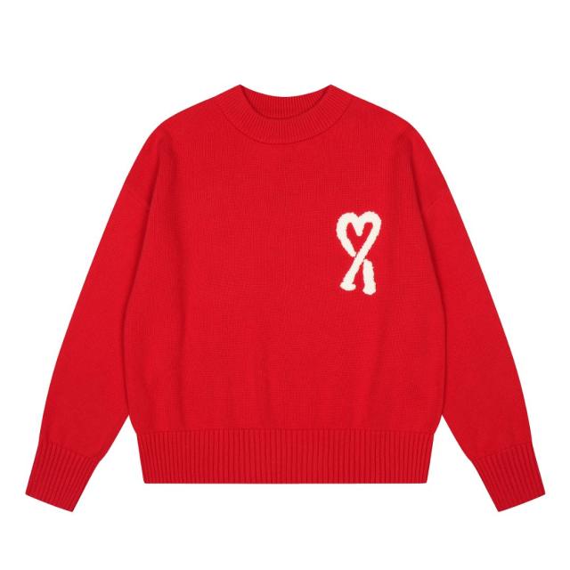 Amì Sweater