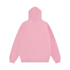 Rαlph Lαuren Basic Zipped Hoodie