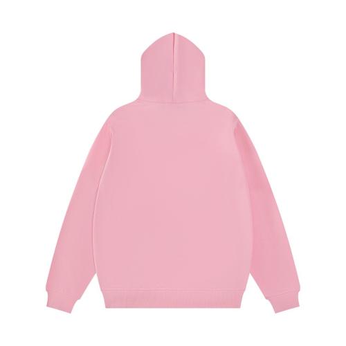 Rαlph Lαuren Basic Zipped Hoodie