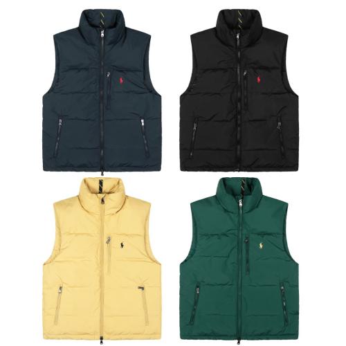 Rαlph Lαuren Down Vest