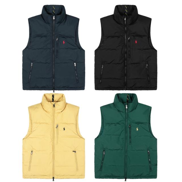 Rαlph Lαuren Down Vest