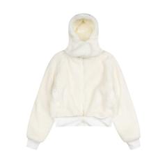 Alo 2025 Fleece Yoga Jacket Women