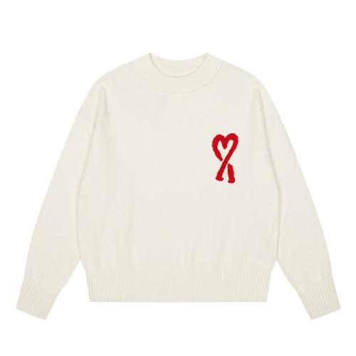 Amì Sweater