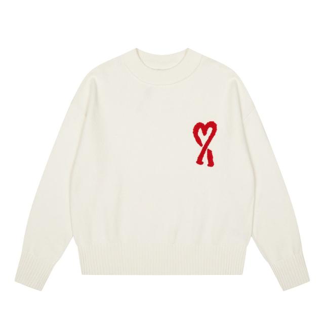 Amì Sweater