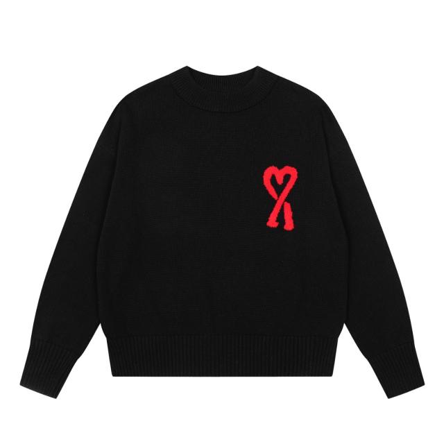 Amì Sweater