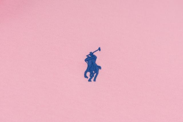 Rαlph Lαuren Basic Zipped Hoodie