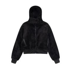 Alo 2025 Fleece Yoga Jacket Women