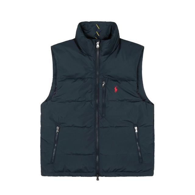Rαlph Lαuren Down Vest