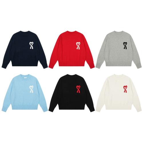 Amì Sweater