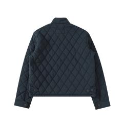Rαlph Lαuren Quilted Cotton Jacket