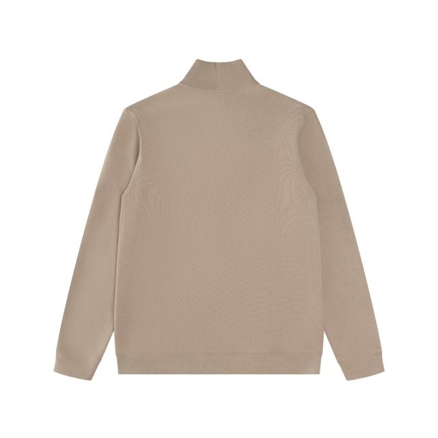Rαlph Lαuren Quarter-Zip Sweater
