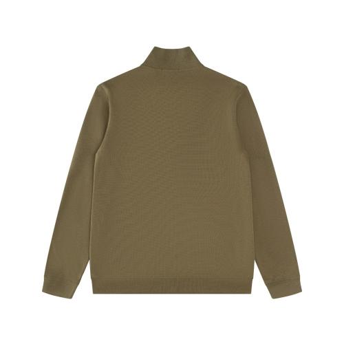 Rαlph Lαuren Quarter-Zip Sweater
