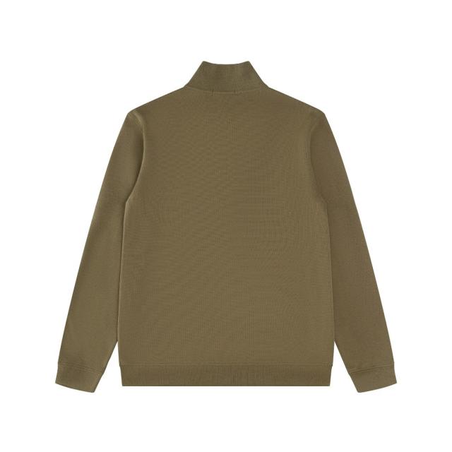 Rαlph Lαuren Quarter-Zip Sweater