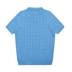 Rαlph Lαuren Knit T-Shirt