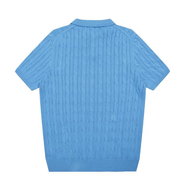Rαlph Lαuren Knit T-Shirt