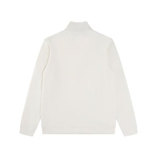 Rαlph Lαuren Quarter-Zip Sweater