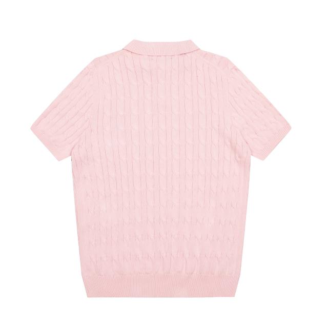 Rαlph Lαuren Quarter-Zip Sweater