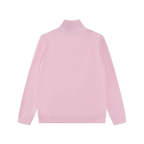 Rαlph Lαuren Quarter-Zip Sweater