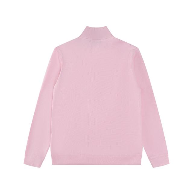 Rαlph Lαuren Quarter-Zip Sweater