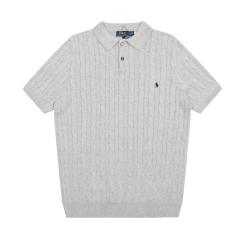 Rαlph Lαuren Knit T-Shirt