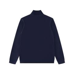 Rαlph Lαuren Quarter-Zip Sweater