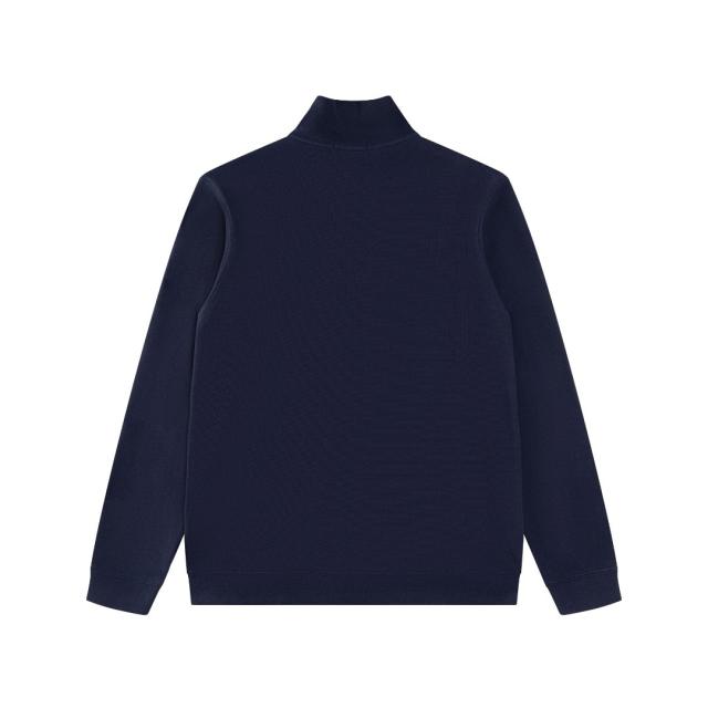 Rαlph Lαuren Quarter-Zip Sweater