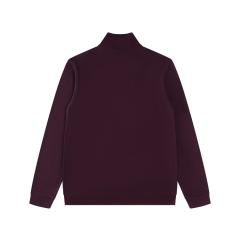 Rαlph Lαuren Quarter-Zip Sweater