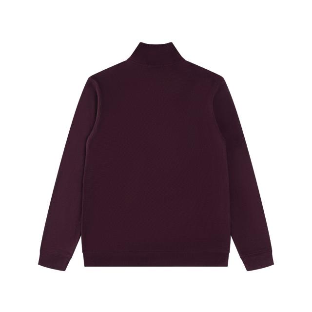 Rαlph Lαuren Quarter-Zip Sweater