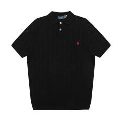 Rαlph Lαuren Knit T-Shirt