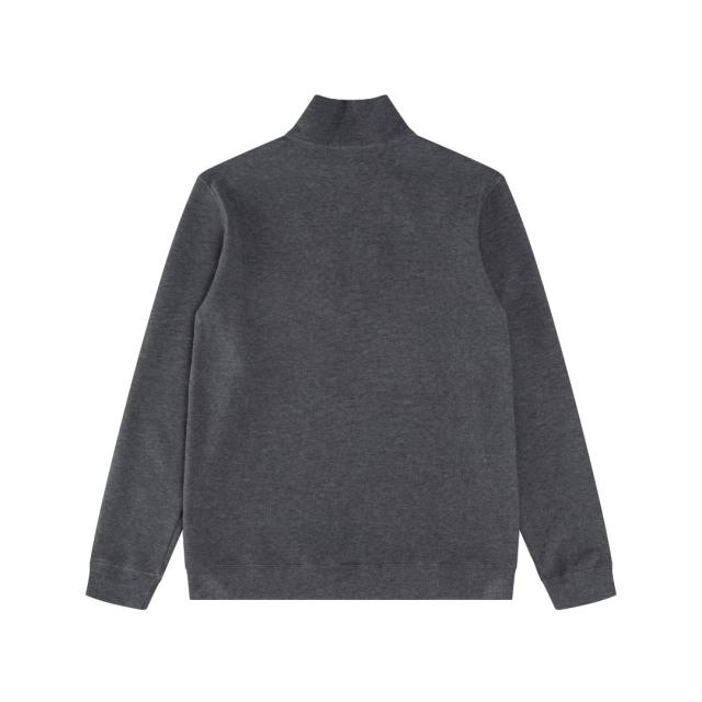 Rαlph Lαuren Quarter-Zip Sweater