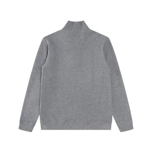 Rαlph Lαuren Quarter-Zip Sweater