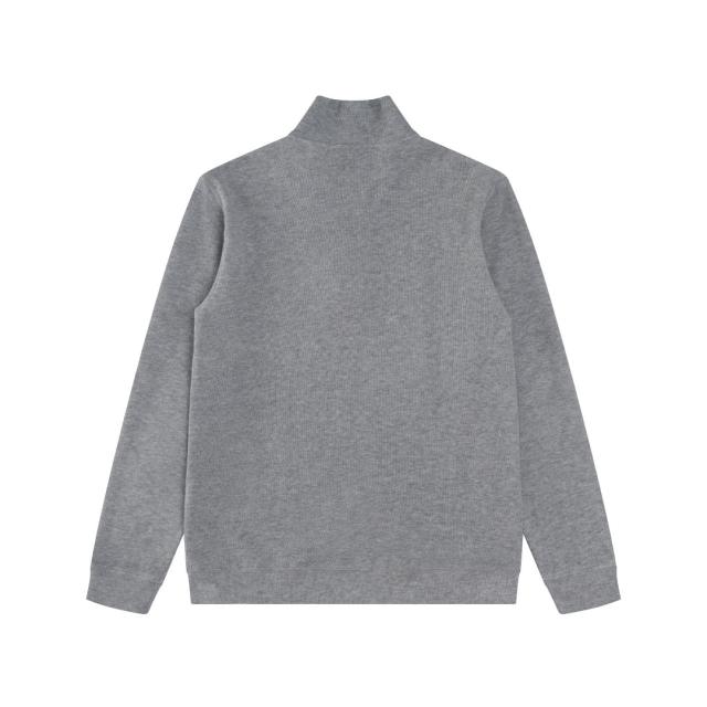 Rαlph Lαuren Quarter-Zip Sweater
