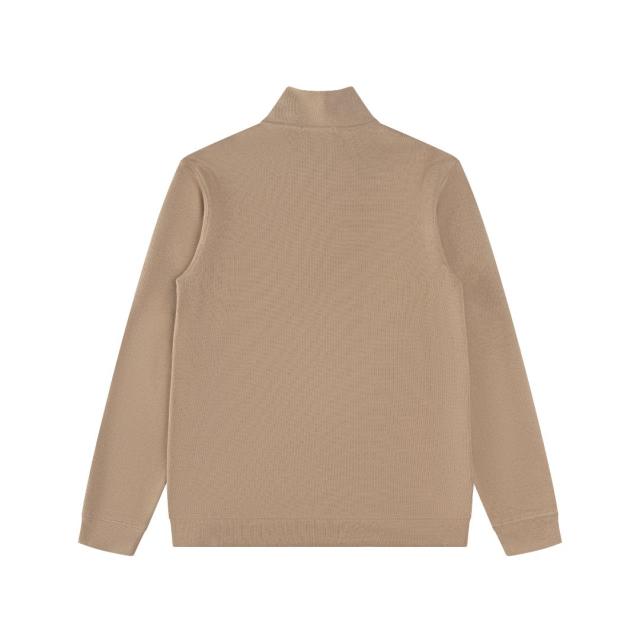Rαlph Lαuren Quarter-Zip Sweater