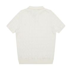 Rαlph Lαuren Knit T-Shirt