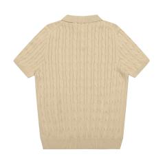 Rαlph Lαuren Knit T-Shirt
