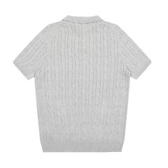 Rαlph Lαuren Knit T-Shirt