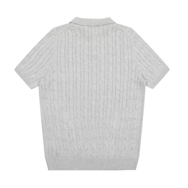Rαlph Lαuren Knit T-Shirt