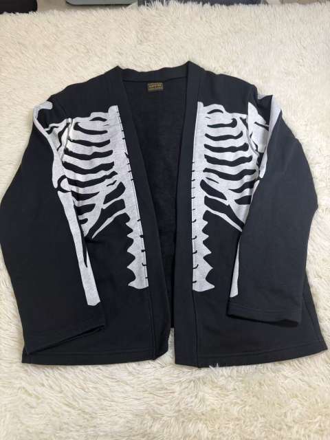 [Special Offer] Kapital Jacket Small