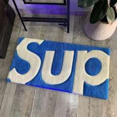Sup Red Rug