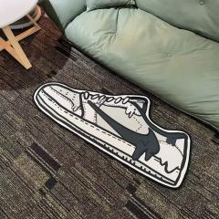 Travis Scott Air Jordan Rugs