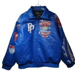 Eagle Bone Star Leather Jacket 3 colors 28630920