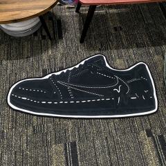 Travis Scott Air Jordan Rugs