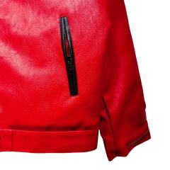 6-Times F-1-World Champion Leather Jacket 28702271
