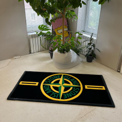 Stone Islαnd Rug