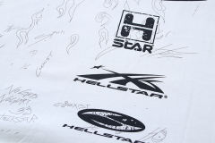 Draft Sketch Print Tee 28691930