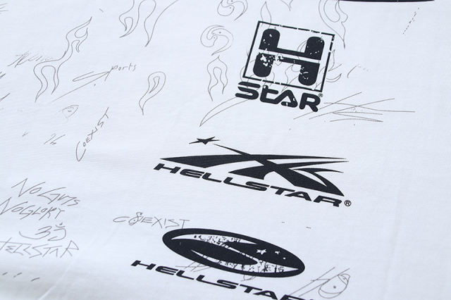 Draft Sketch Print Tee 28691930