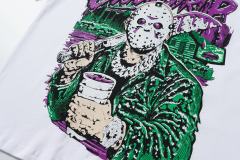 Character Print Print Tee 2 colors 28704424