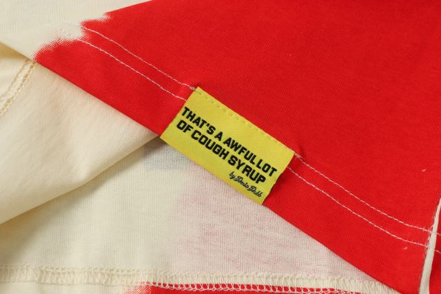 Tri-Color Patchwork Print Tee 2 colors 28703167