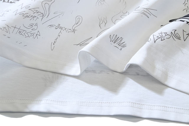 Draft Sketch Print Tee 28691930